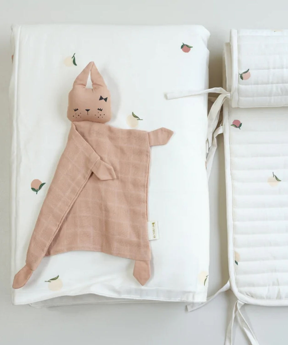 Fabelab Star Dust Organic Muslin Cloth Set