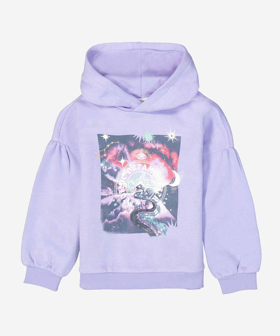 Dreamchaser hoodie best sale