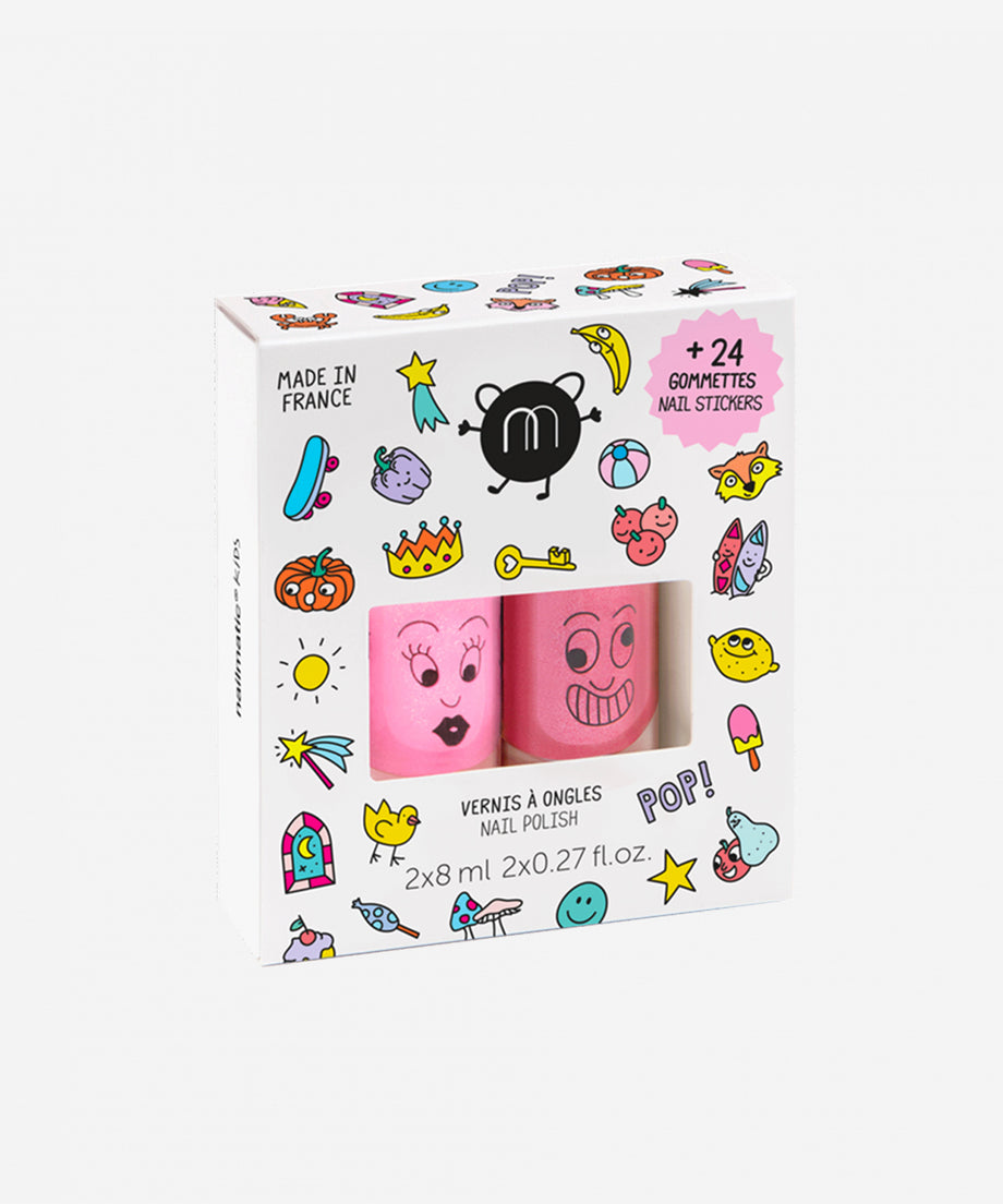 Nailmatic - Bath Bomb Maker 2 Cosmos